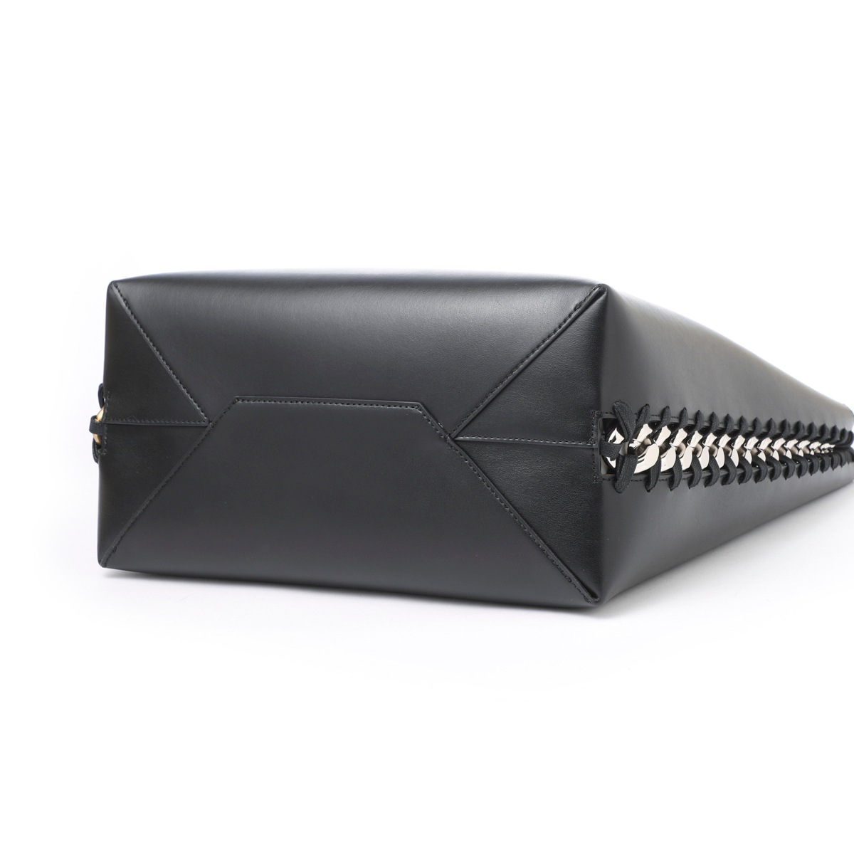 STELLA McCARTNEY ステラマッカートニー ハンドバッグ/トートバッグ