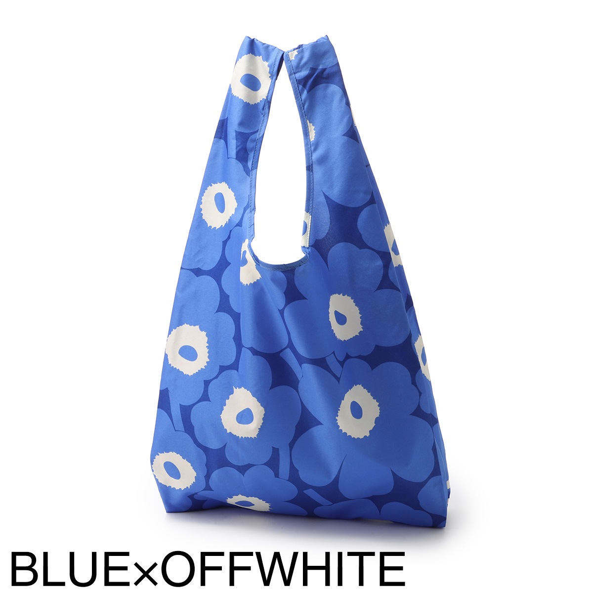 ネコポス対応(2点まで)』marimekko マリメッコ エコバッグ/SMARTBAG