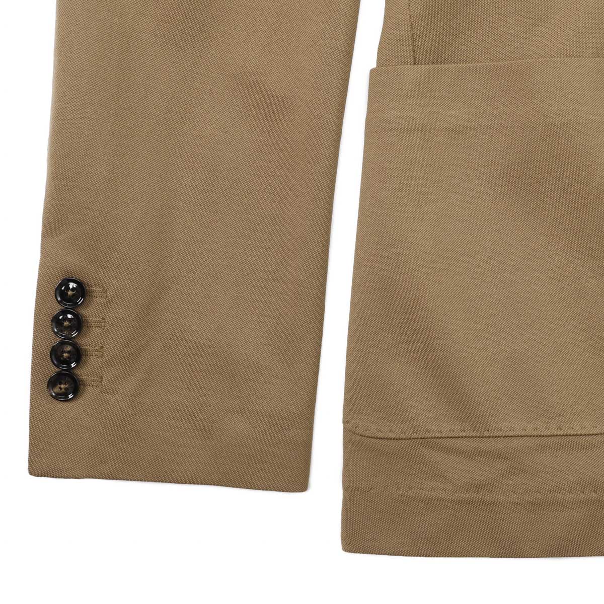 【アウトレット】【ラスト1点】CIRCOLO 1901 チルコロ 2つボタン イージージャケット【大きいサイズあり】 メンズ