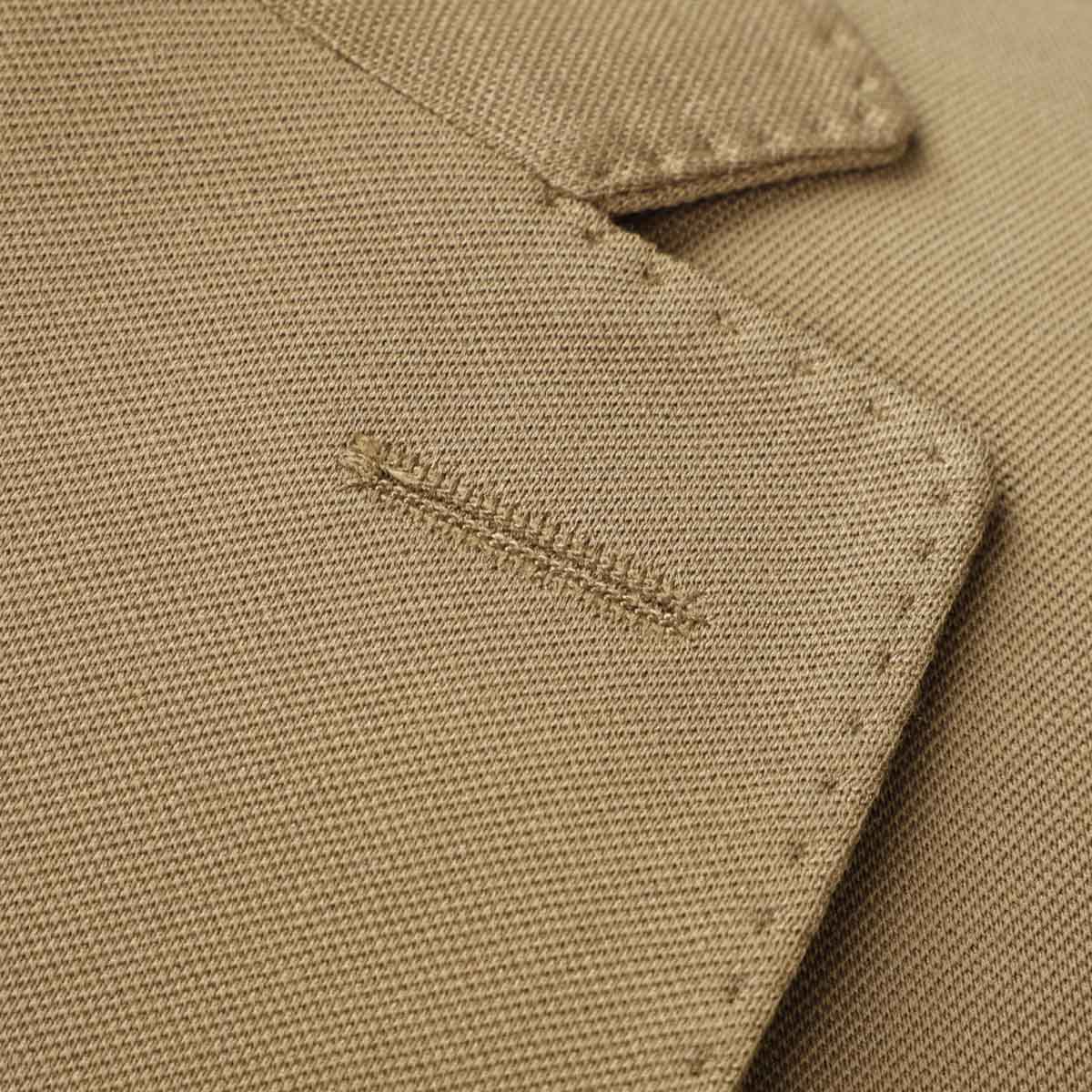 【アウトレット】【ラスト1点】CIRCOLO 1901 チルコロ 2つボタン イージージャケット【大きいサイズあり】 メンズ