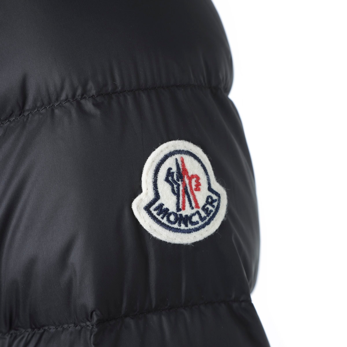 MONCLER モンクレール ダウンジャケット/LISET LONGUE SAISON レディース