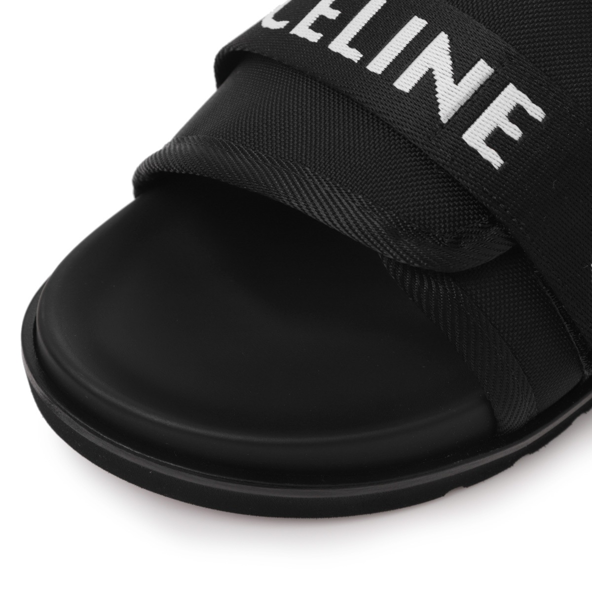 CELINE セリーヌ サンダル/STRAPPY SANDAL【大きいサイズあり】 メンズ