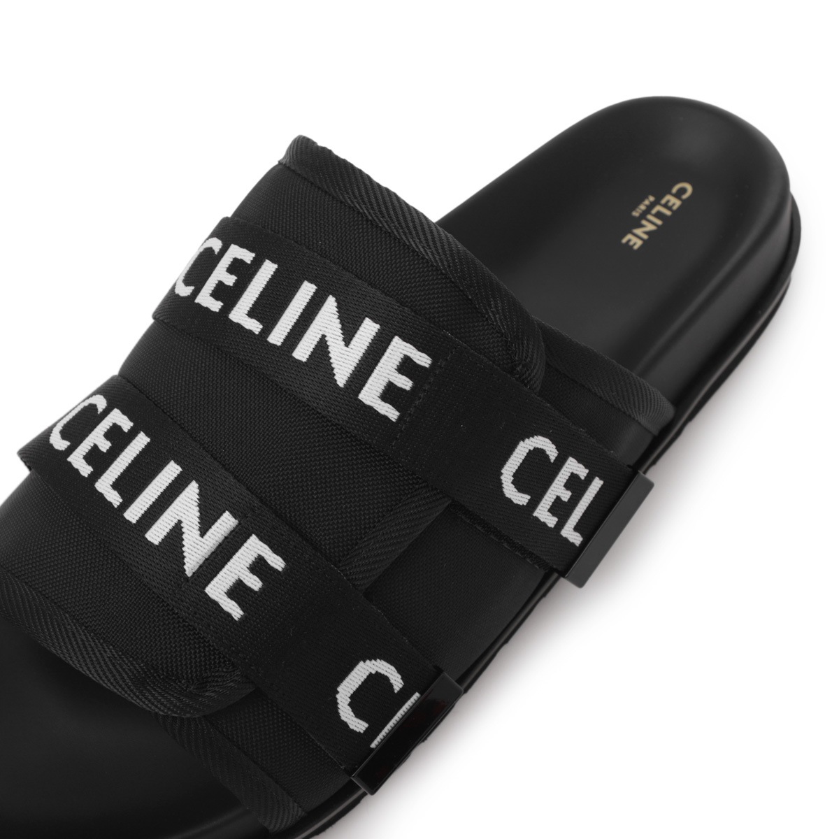 CELINE セリーヌ サンダル/STRAPPY SANDAL【大きいサイズあり】 メンズ