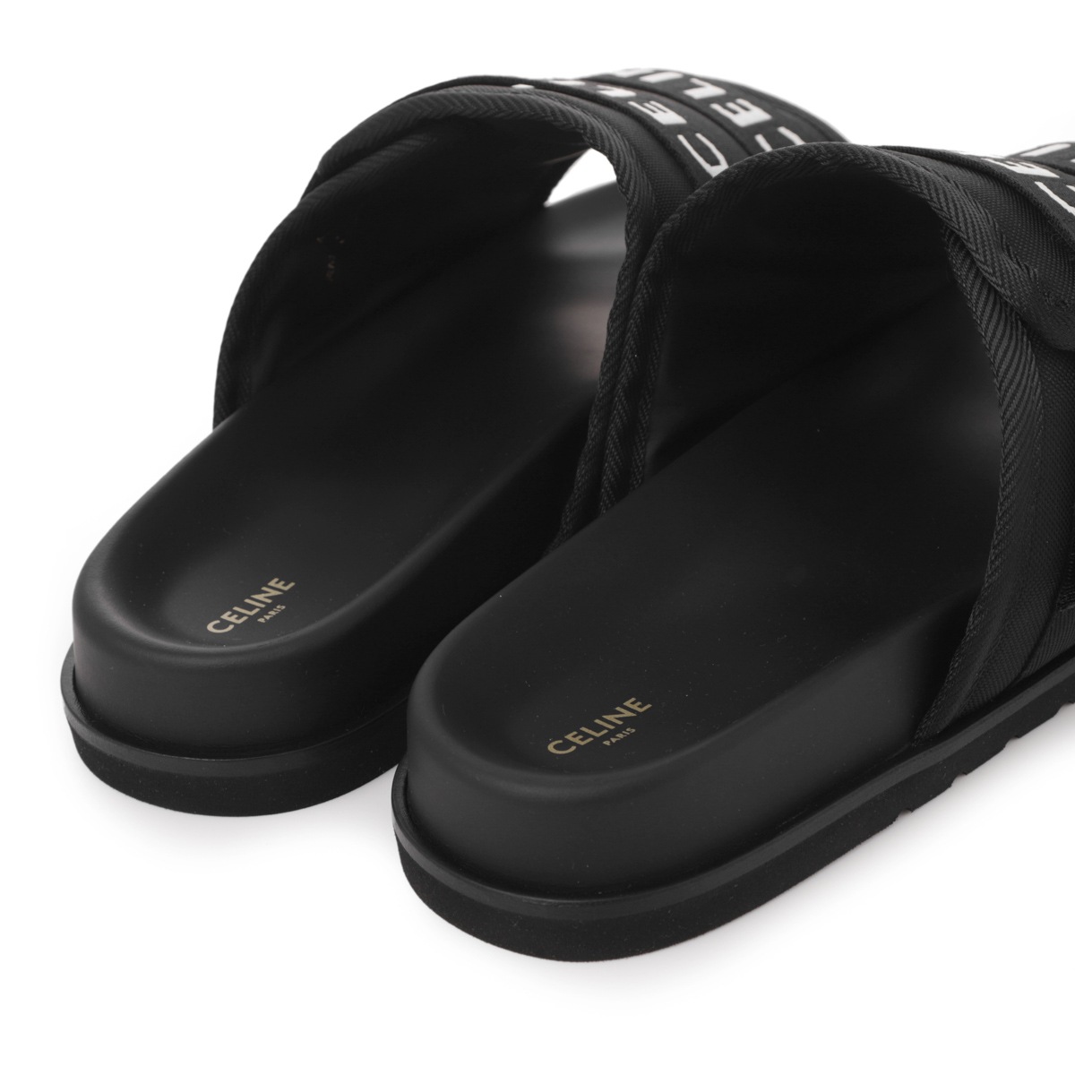 CELINE セリーヌ サンダル/STRAPPY SANDAL【大きいサイズあり】 メンズ