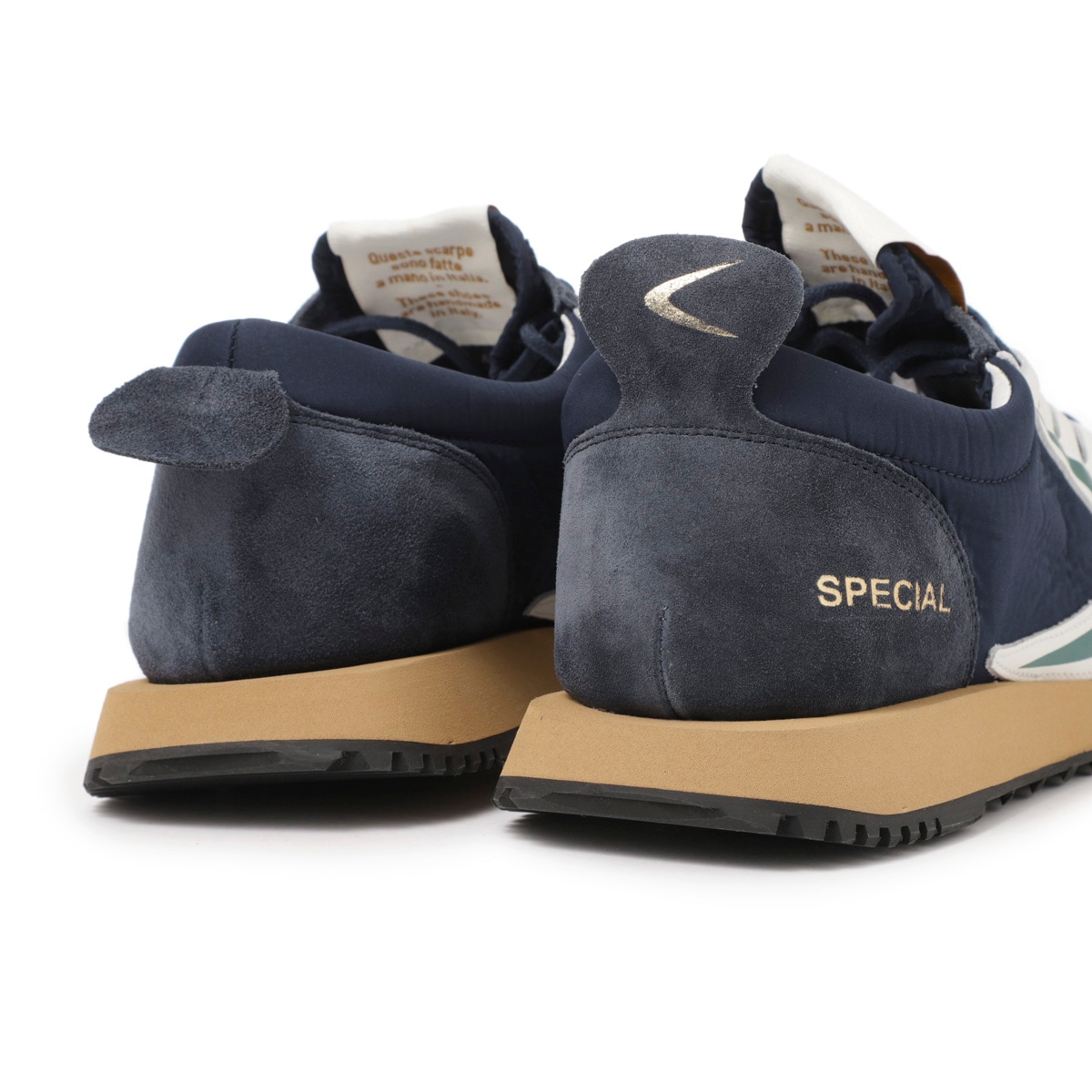 Valsport ヴァルスポルト スニーカー/SPECIAL NYLON【大きいサイズあり