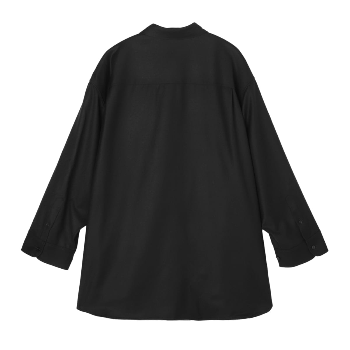 アウトレット】【ラスト1点】THE ROW ザ ロウ 長袖レギュラーカラー