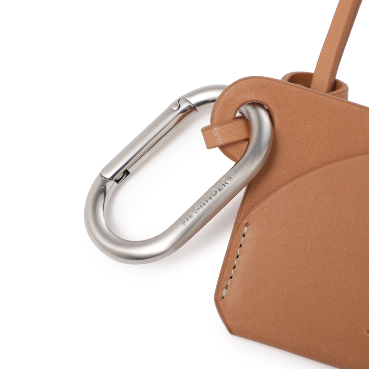 JIL SANDER ジルサンダー カードケース/FOLDED CARD HOLDER メンズ