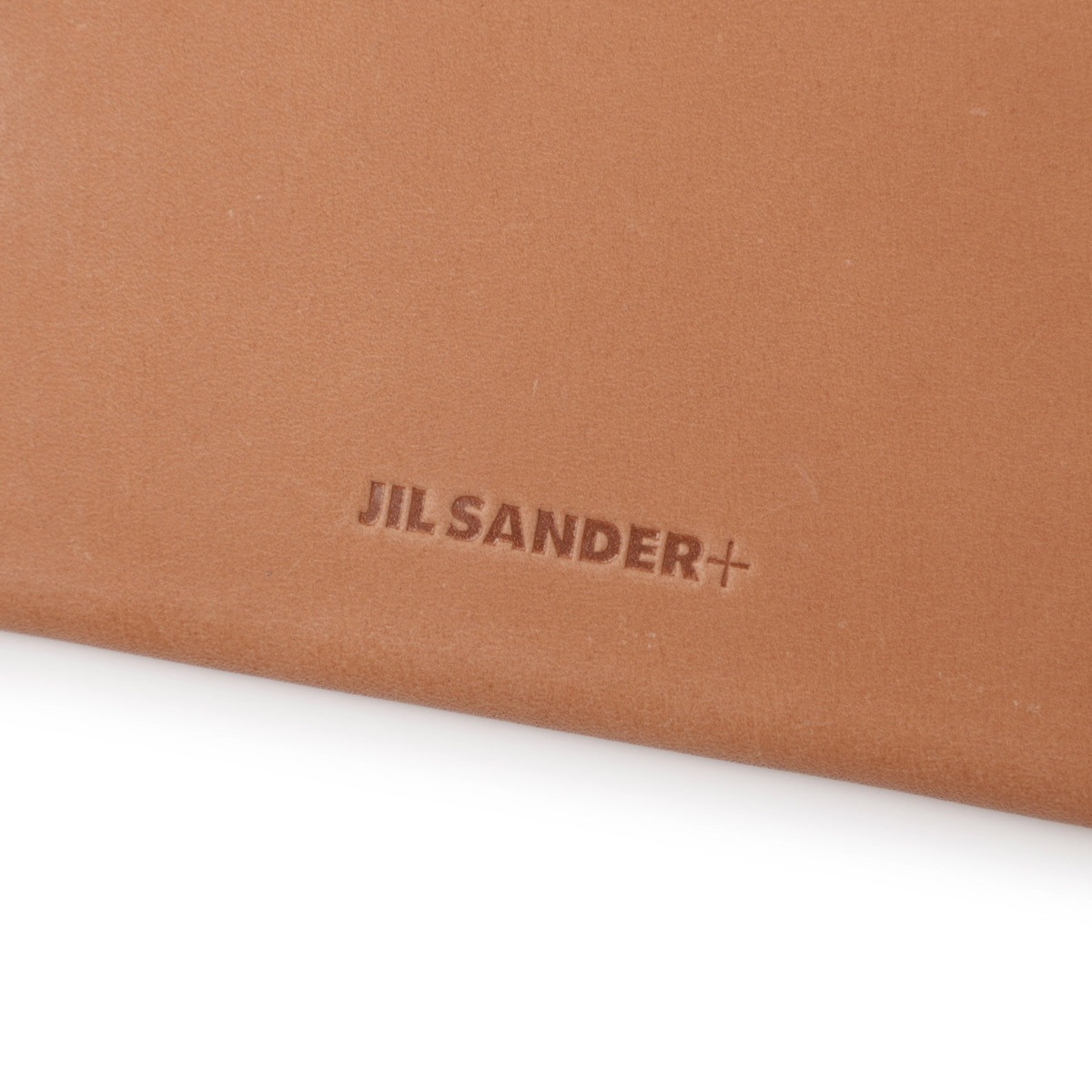 JIL SANDER ジルサンダー カードケース/FOLDED CARD HOLDER メンズ