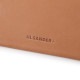 JIL SANDER ジルサンダー カードケース/FOLDED CARD HOLDER メンズ