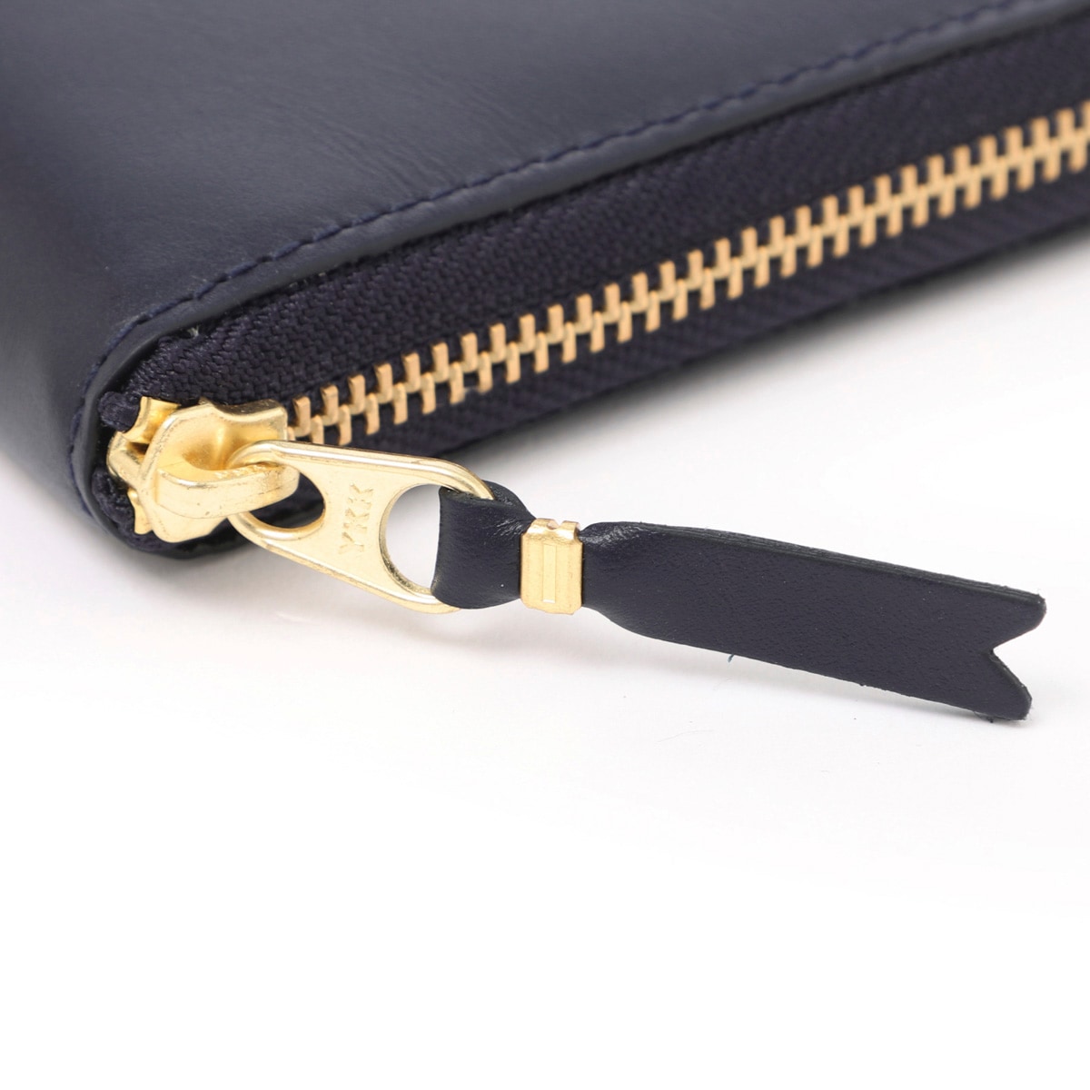 財布・小物その他 COMME des GARCONS 'Arecalf' wallet COMME des GARCONS WALLET＞ WALLET/ジップ ウォレット