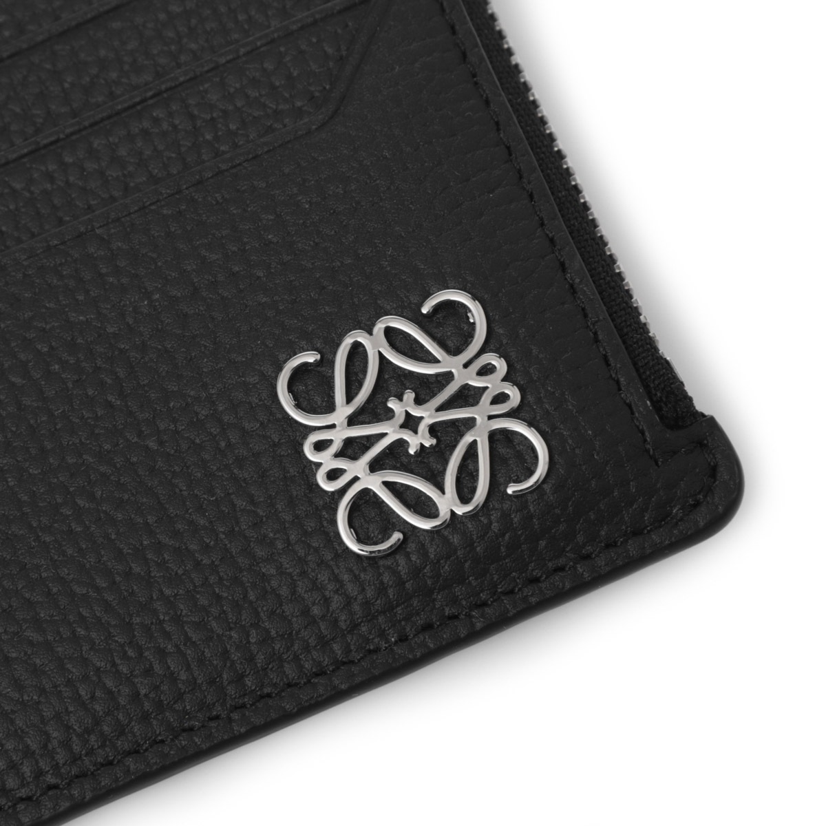 LOEWE ロエベ コインケース/カードケース/ANAGRAM SQUARE COIN