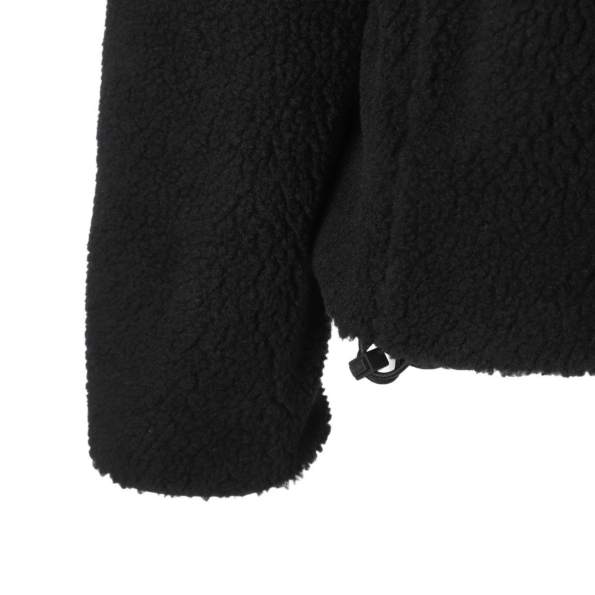 HERNO ヘルノ ボアジャケット/ボアブルゾン【大きいサイズあり】 メンズ