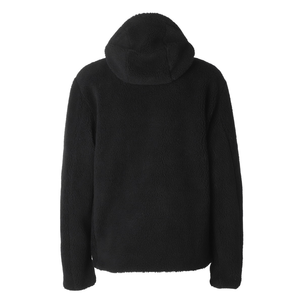 HERNO ヘルノ ボアジャケット/ボアブルゾン【大きいサイズあり】 メンズ