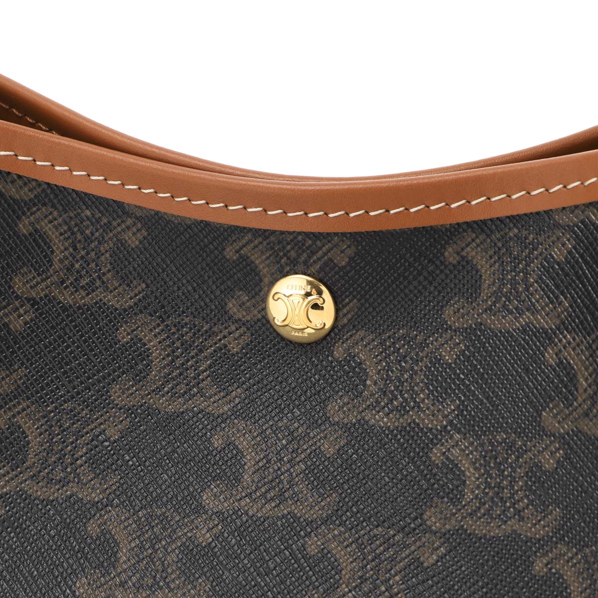 CELINE セリーヌ ショルダーバッグ 2WAY/ショッパーバッグ/SOFT 