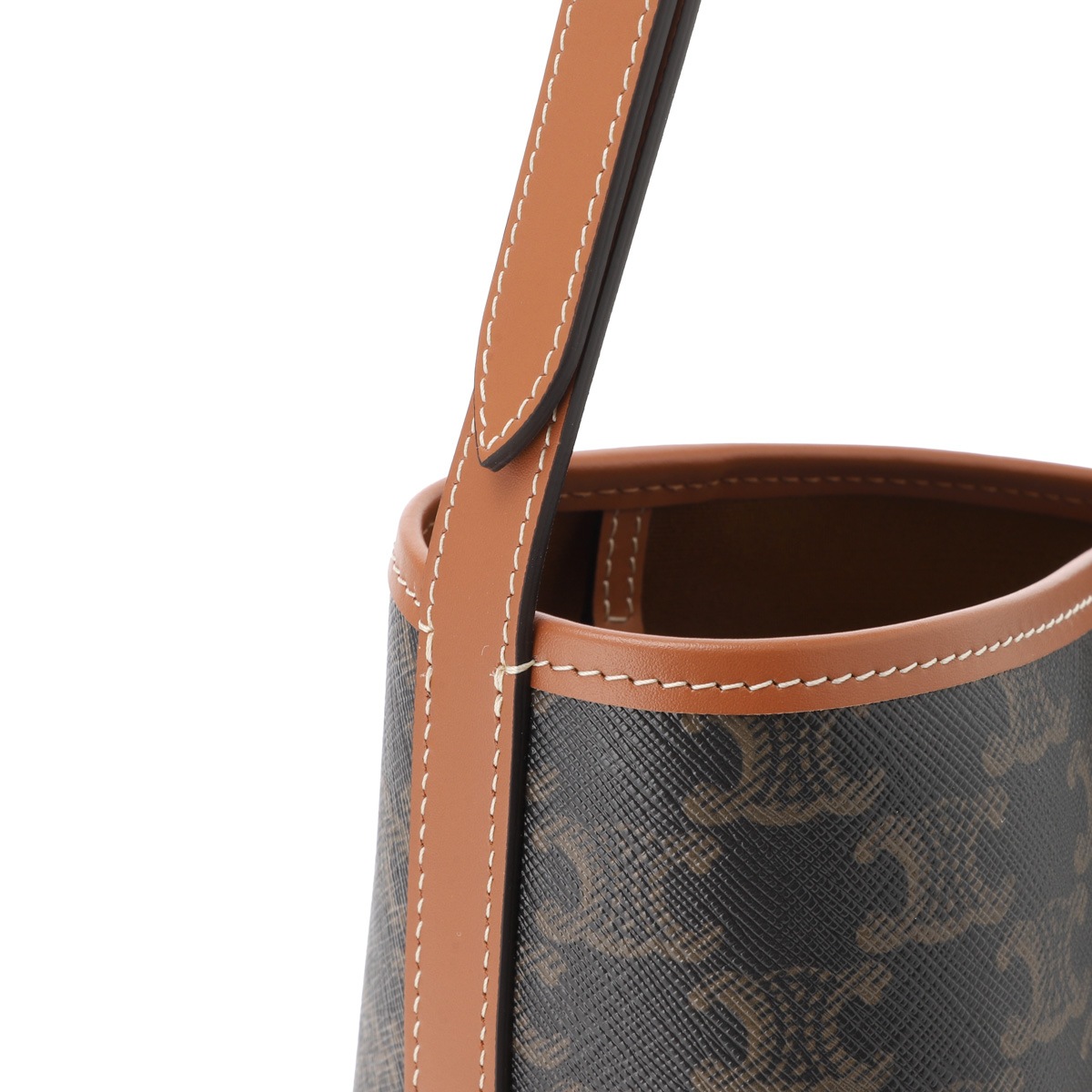 CELINE セリーヌ ショルダーバッグ 2WAY/ショッパーバッグ/SOFT 