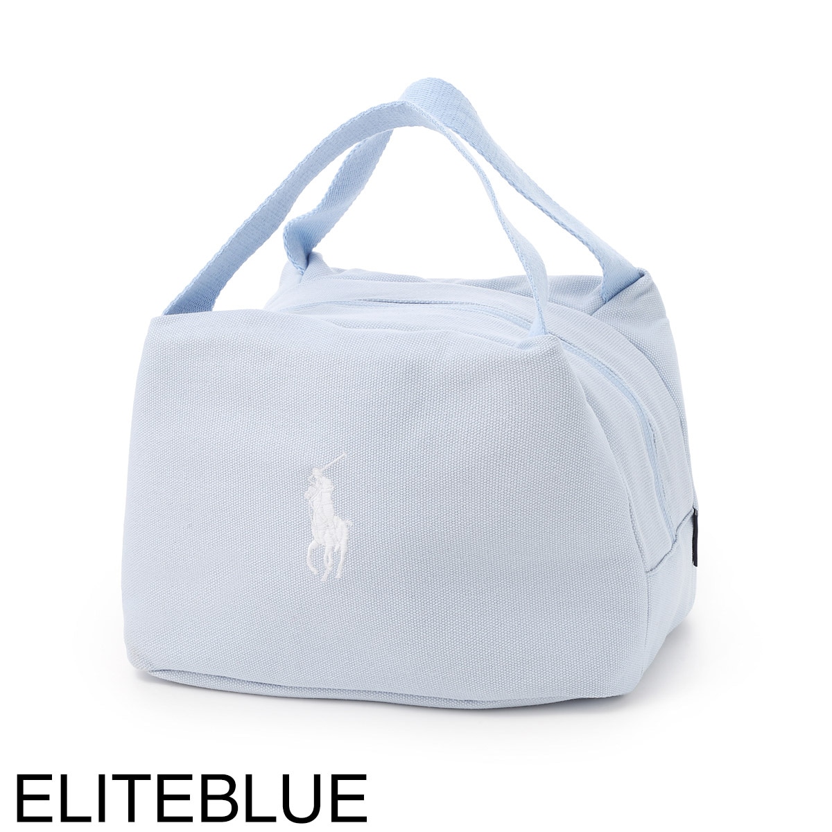 POLO RALPH LAUREN ポロラルフローレン ハンドバッグ/ランチバッグ