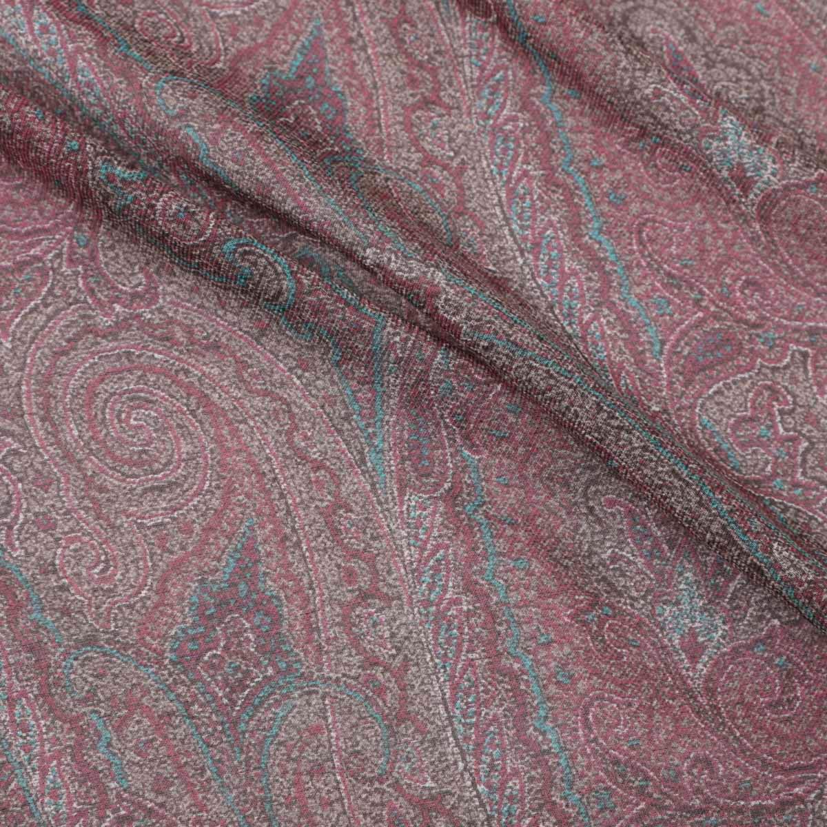 ETRO エトロ ストール メンズ | メンズ・ブランド一覧,□ E,ETRO