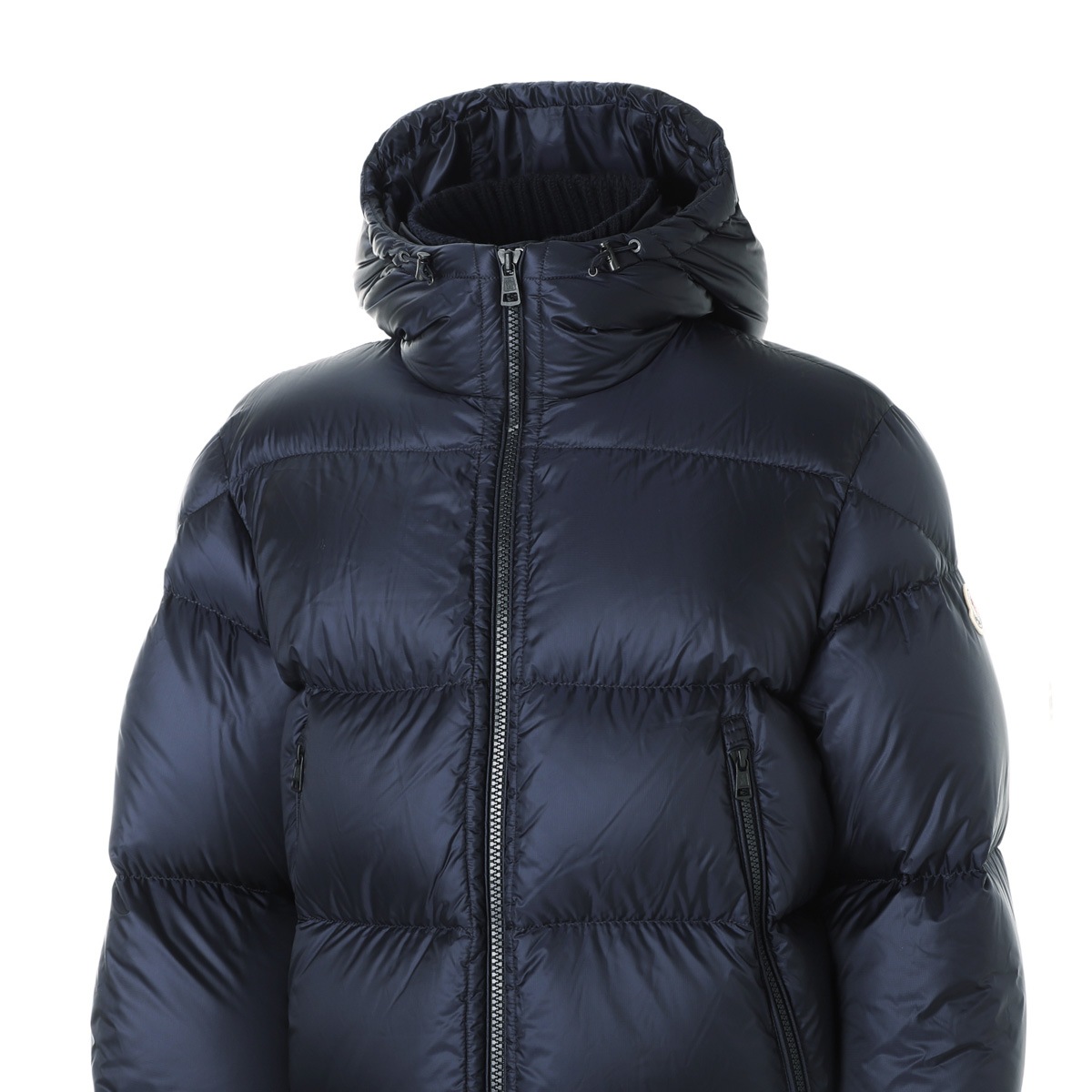 アウトレット】MONCLER モンクレール ダウンジャケット/RIVAU リヴォー