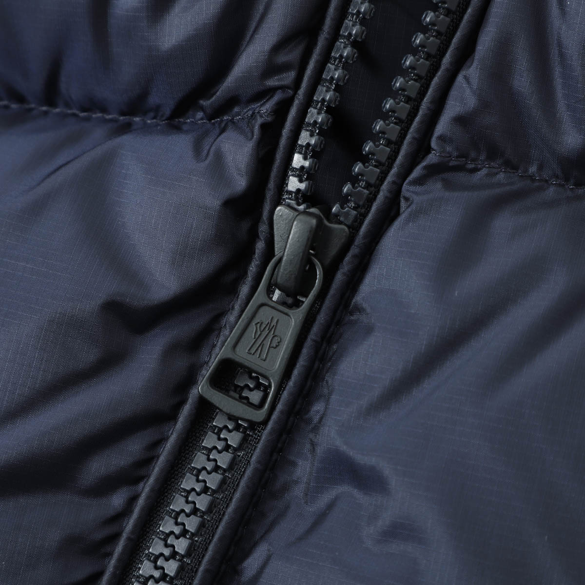 アウトレット】MONCLER モンクレール ダウンジャケット/RIVAU リヴォー