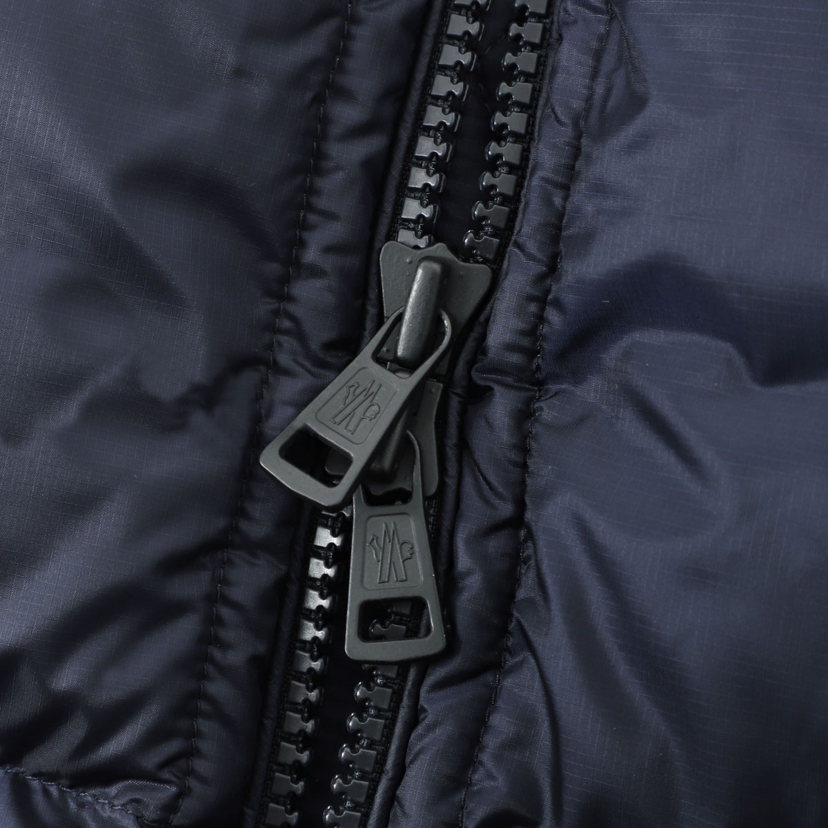 アウトレット】MONCLER モンクレール ダウンジャケット/RIVAU リヴォー