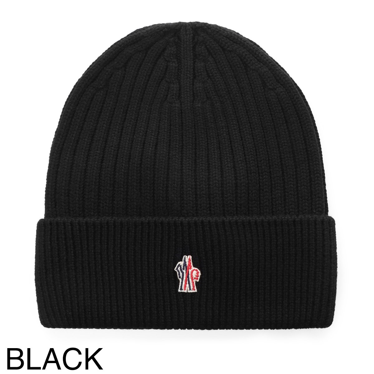 MONCLER GRENOBLE モンクレール グルノーブル ニットキャップ/ビーニー メンズ