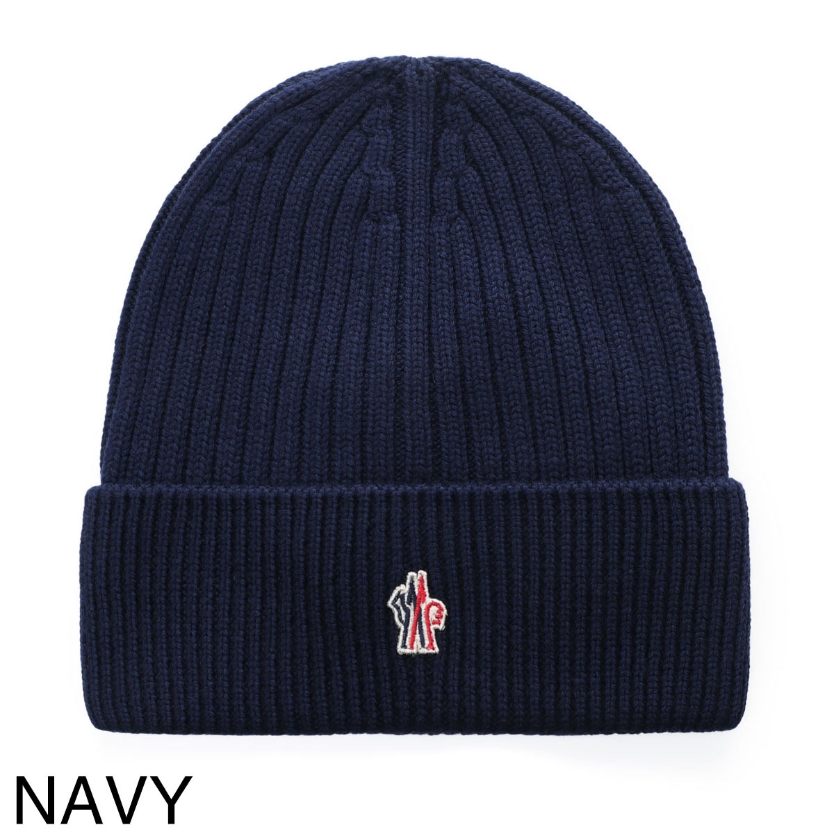 MONCLER GRENOBLE モンクレール グルノーブル ニットキャップ/ビーニー メンズ