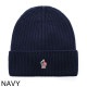 MONCLER GRENOBLE モンクレール グルノーブル ニットキャップ/ビーニー メンズ