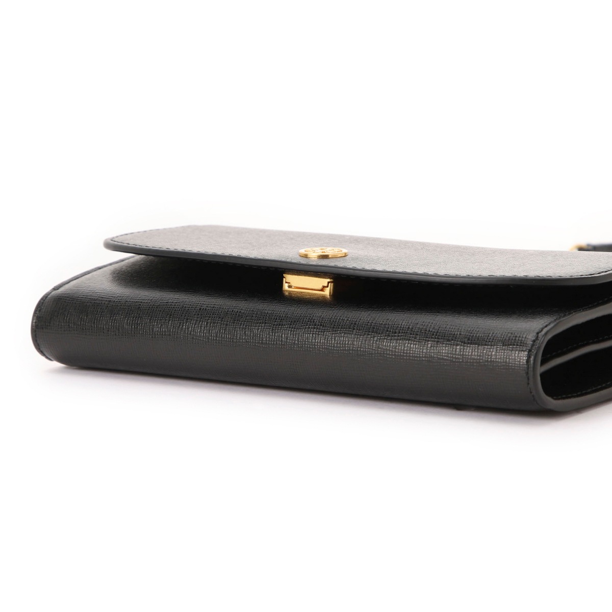 TORY BURCH トリーバーチ 長財布 小銭入れ付き/ROBINSON CHAIN WALLET レディース