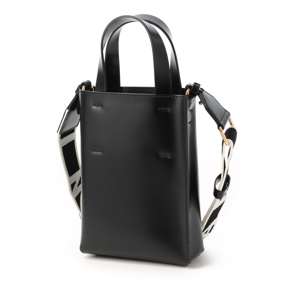 アウトレット】MARNI マルニ トートバッグ 3WAY/MUSEO NANO