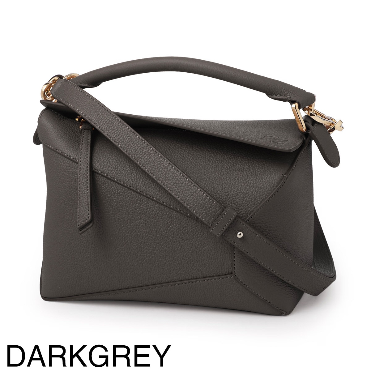 LOEWE ハンドバッグ 3WAY a510p60x30 LOEWE ロエベ ハンドバッグ 3WAY/ショルダーバッグ/PUZZLE EDGE