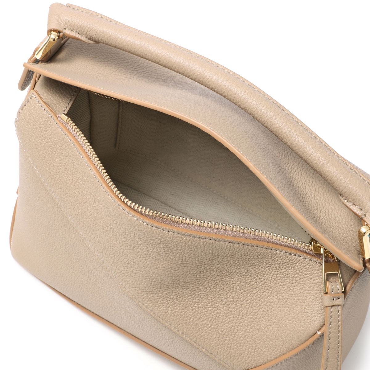 LOEWE ロエベ ハンドバッグ 3WAY/ショルダーバッグ/PUZZLE EDGE SMALL