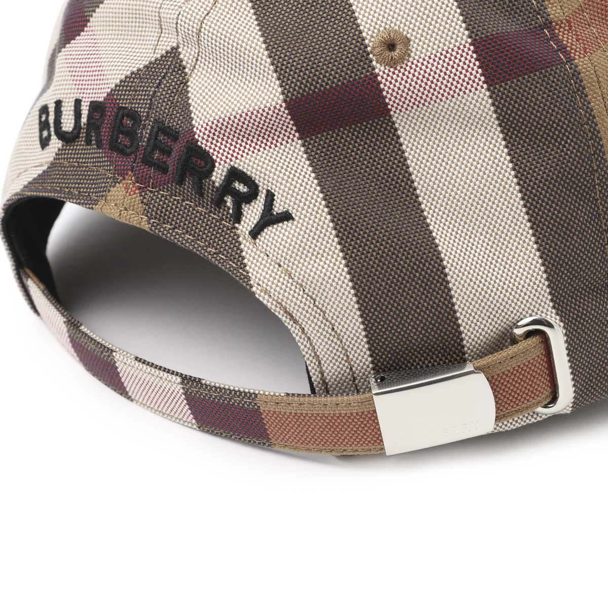 アウトレット】BURBERRY バーバリー ベースボールキャップ レディース