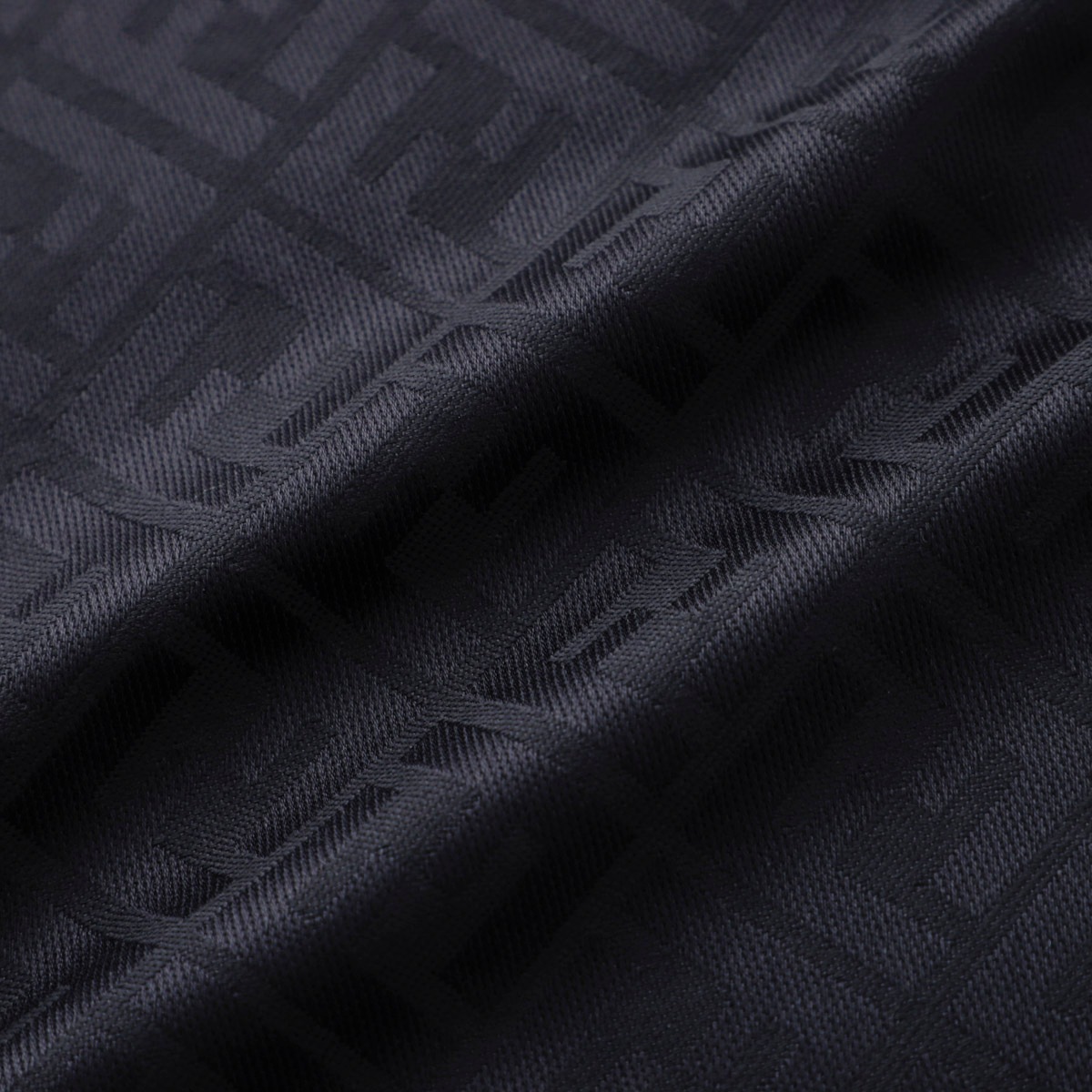 FENDI フェンディ シルク混ショール/スカーフ レディース