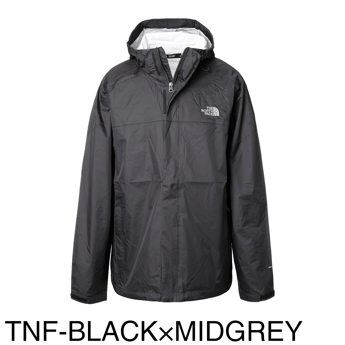 THE NORTH FACE ノースフェイス ブルゾン/MEN'S VENTURE 2 JACKET