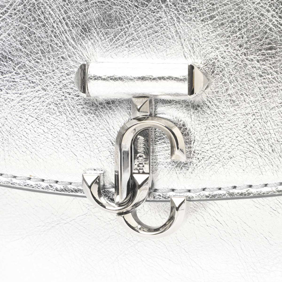 JIMMY CHOO ジミーチュウ ショルダーバッグ/クロスボディバッグ