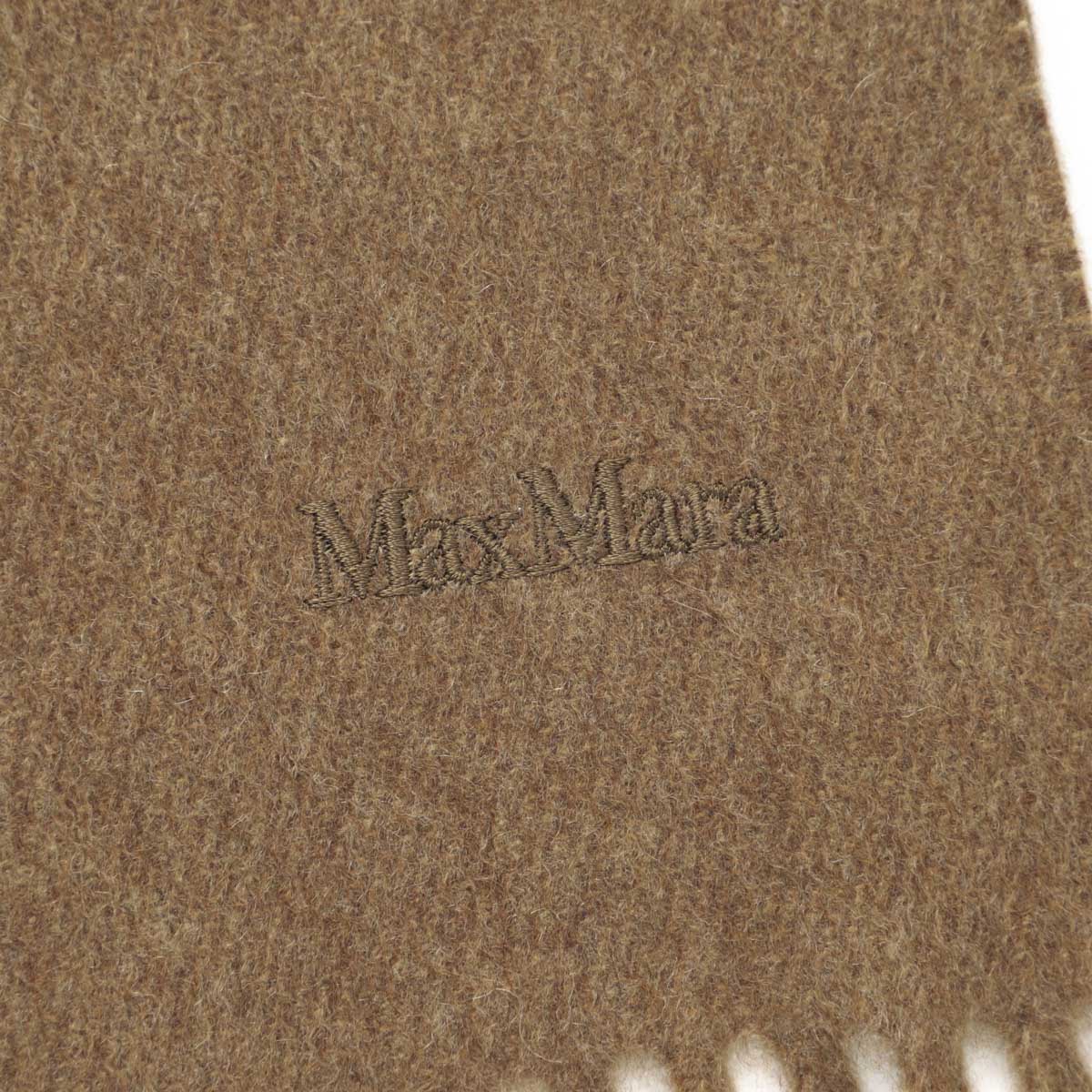 【アウトレット】Max Mara マックスマーラ ストール/BACI レディース