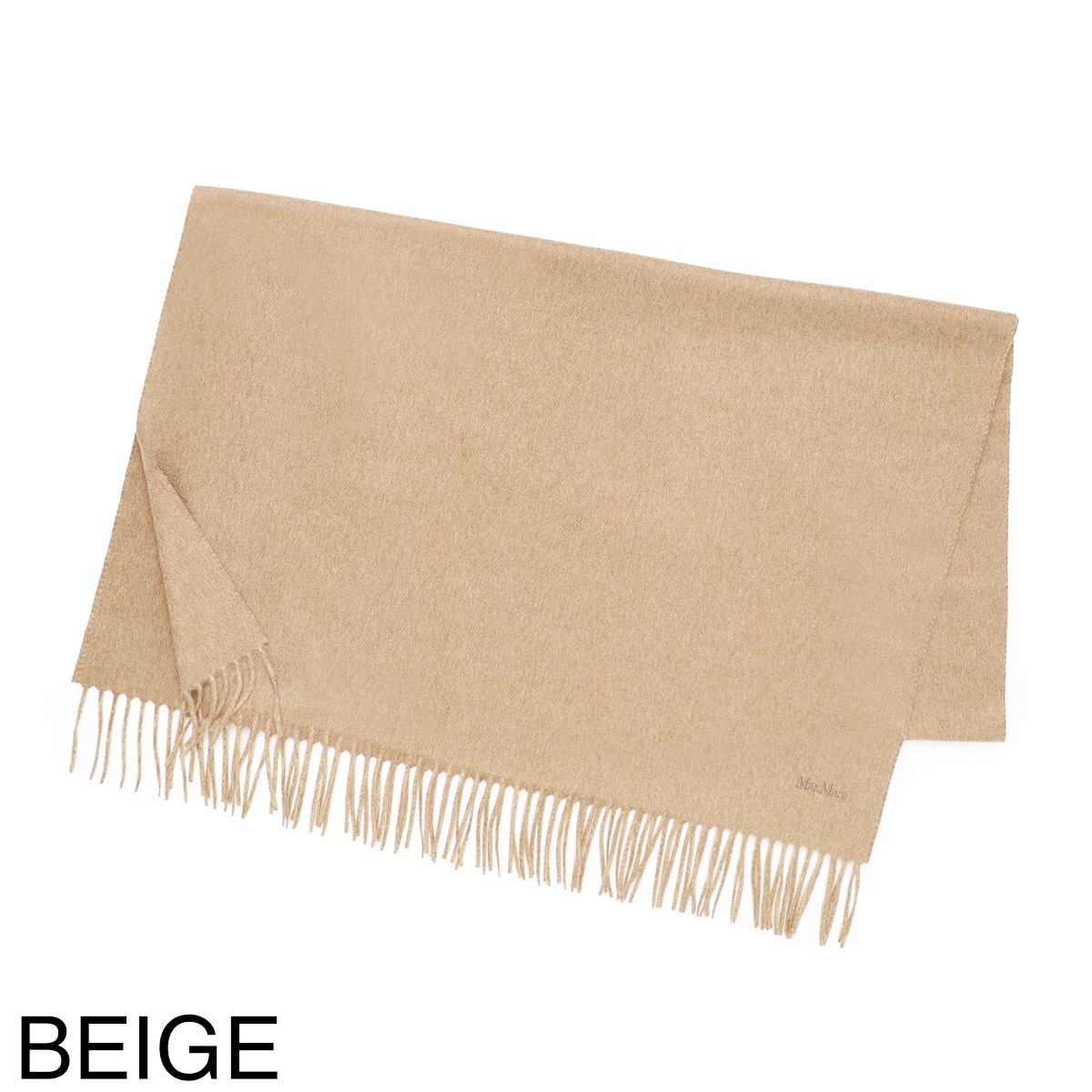 【アウトレット】Max Mara マックスマーラ ストール/BACI レディース