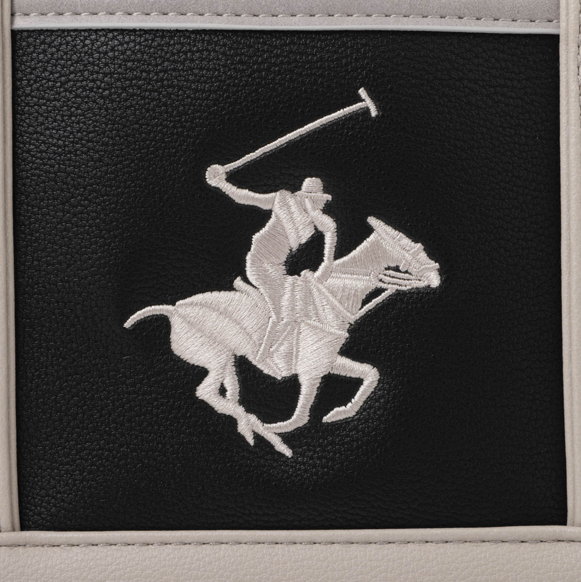 BEVERLY HILLS POLO CLUB ビバリーヒルズポロクラブ トートバッグ 2WAY/ショルダーバッグ レディース