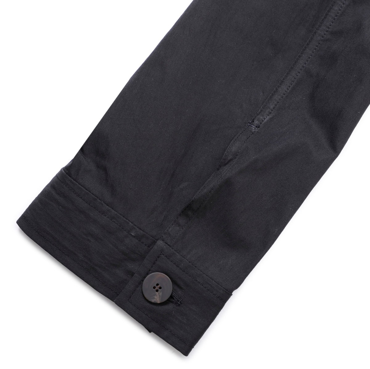 【STUDIO NICHOLSON】ナイロン FLUX ジャケット STUDIO NICHOLSON 【値下げ】STUDIO TECHNICAL PARACHUTE 90S