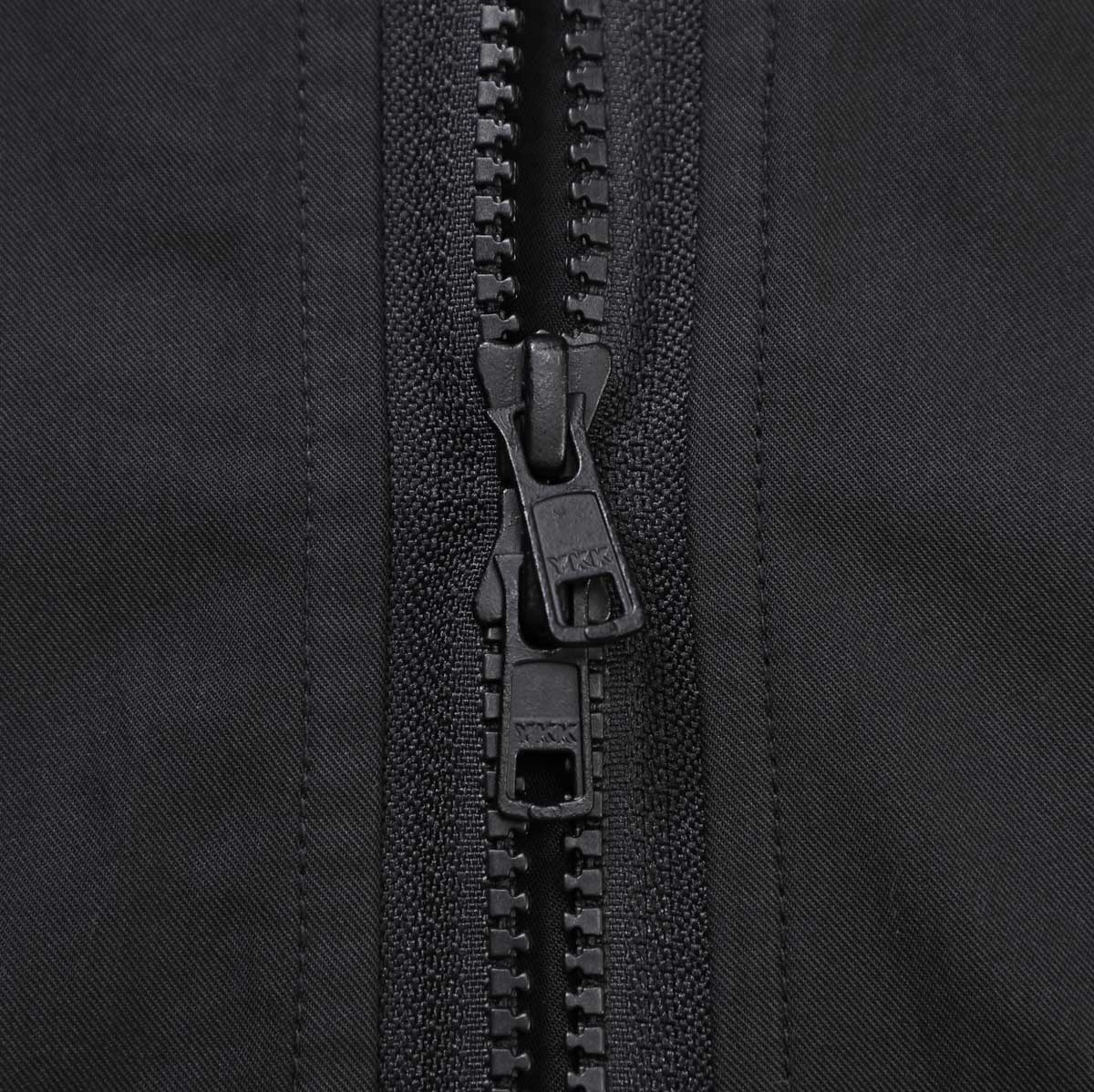 STUDIO NICHOLSON スタジオ ニコルソン ナイロンジャケット/SHEARS