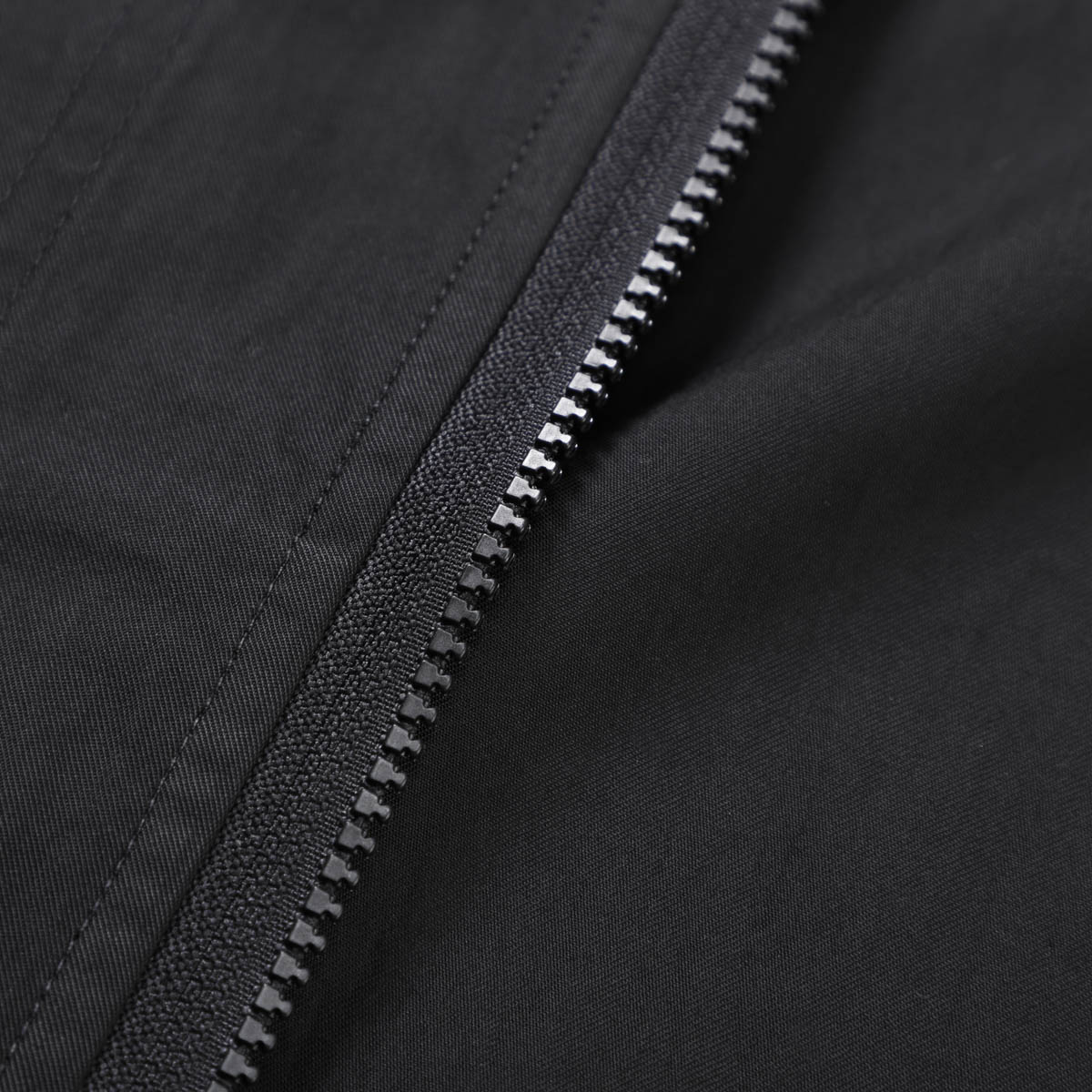 studio nicholson ナイロンジャケットМサイズ アウトレット】STUDIO NICHOLSON スタジオ ニコルソン ナイロン