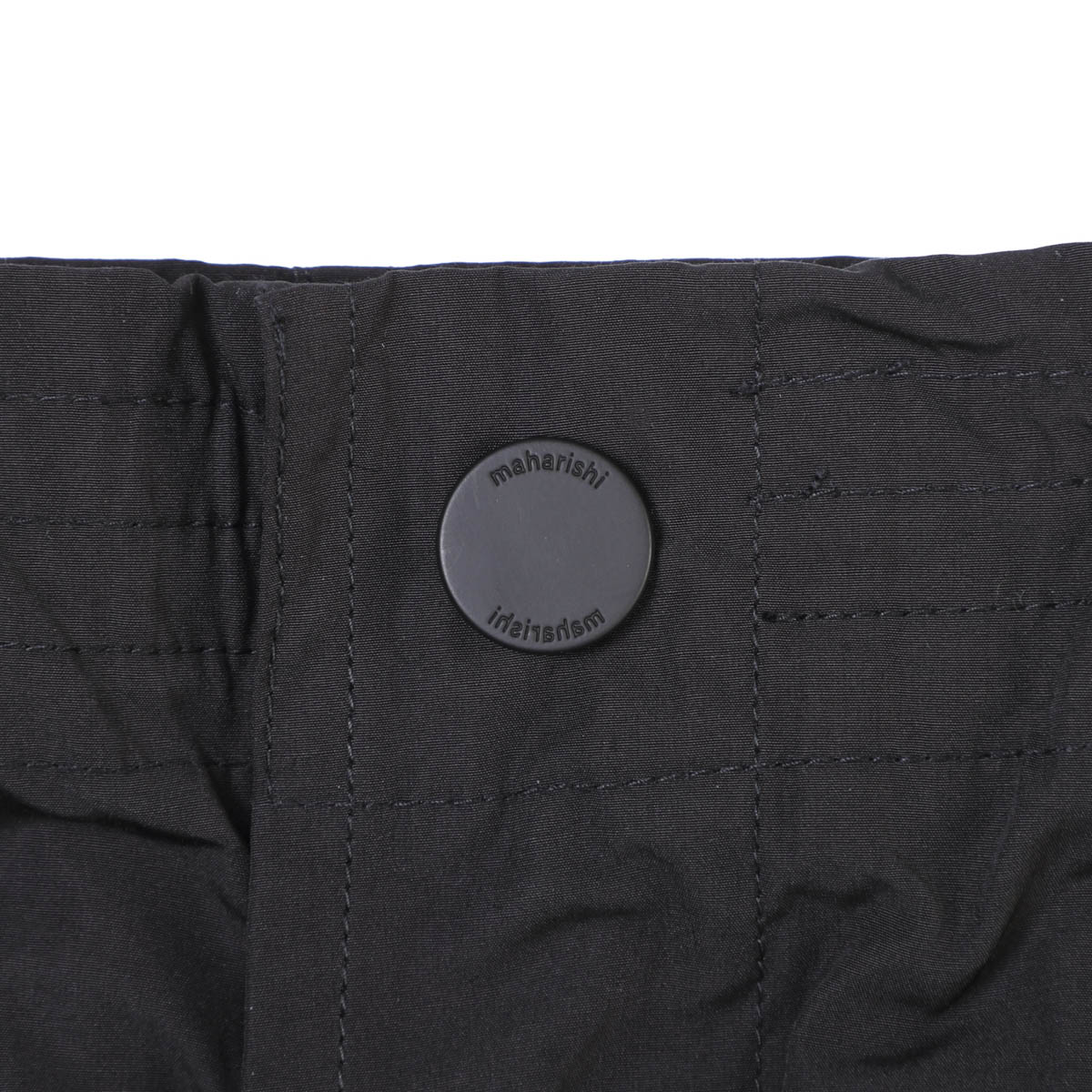 【アウトレット】Maharishi マハリシ コットンパンツ メンズ