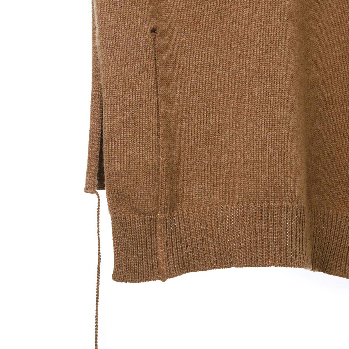 アウトレット】Maison Margiela メゾンマルジェラ ニットベスト