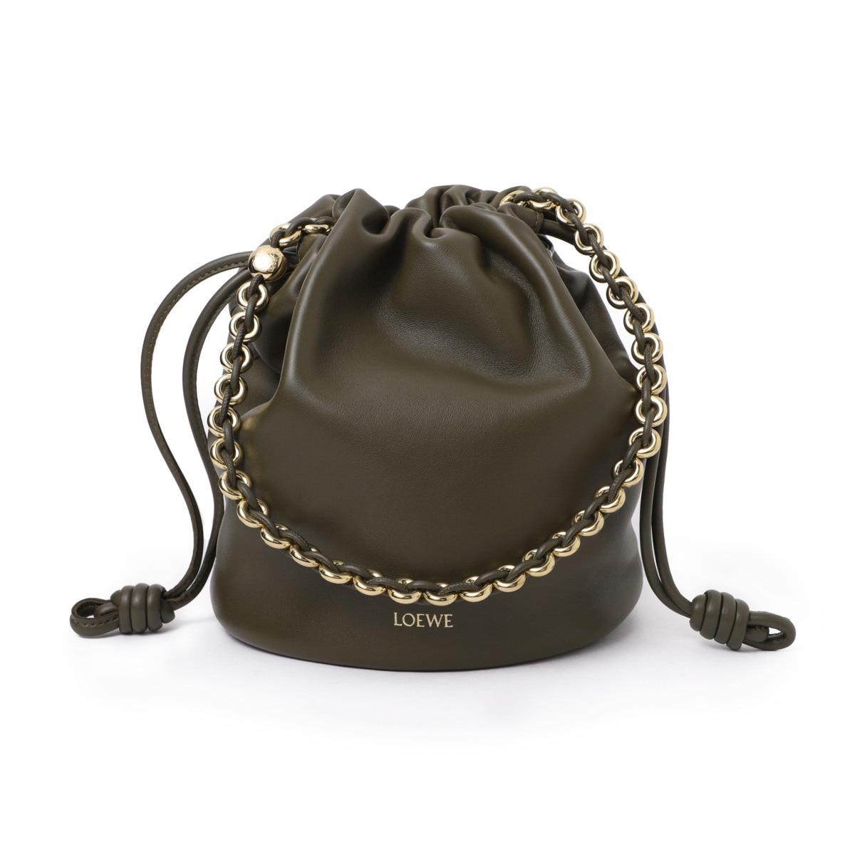 【Loewe】ロエベ★Flamenco Purse bucket bag★バケットバッグ Loewe Flamenco Purse Bucket Bag | italist