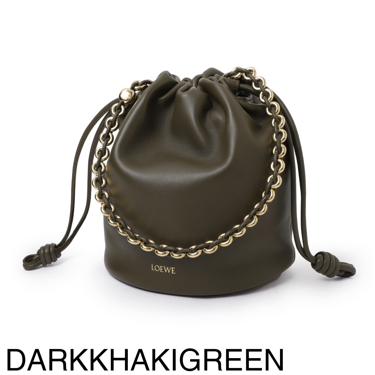 アウトレット】LOEWE ロエベ バケットバッグ 3WAY/ショルダーバッグ