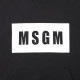 【アウトレット】MSGM エムエスジーエム パーカ/フーディ メンズ