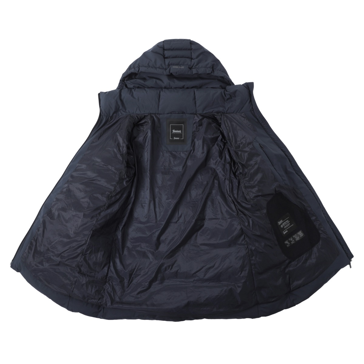 HERNO ヘルノ ダウンジャケット/LAMINAR GORE-TEX INFINIUM