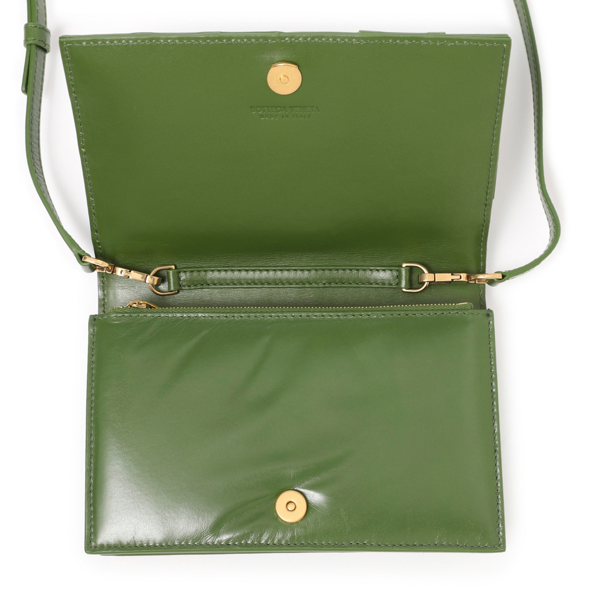 BOTTEGA VENETA ボッテガヴェネタ ショルダーバッグ/クロスボディ