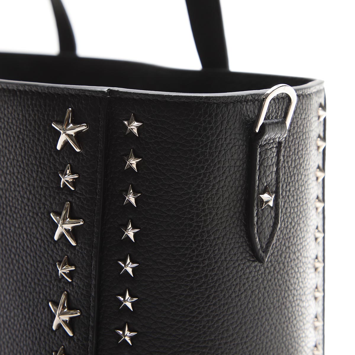 JIMMY CHOO ジミーチュウ トートバッグ/ハンドバッグ/DEELAN