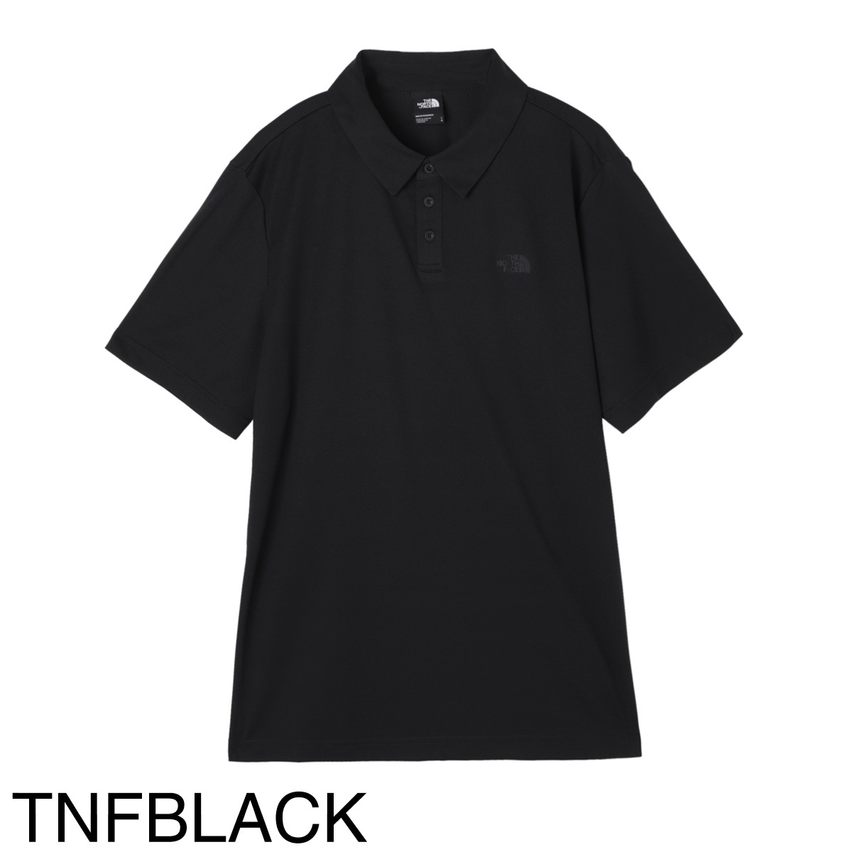 THE NORTH FACE ノースフェイス ポロシャツ/MEN'S TANKEN POLO メンズ